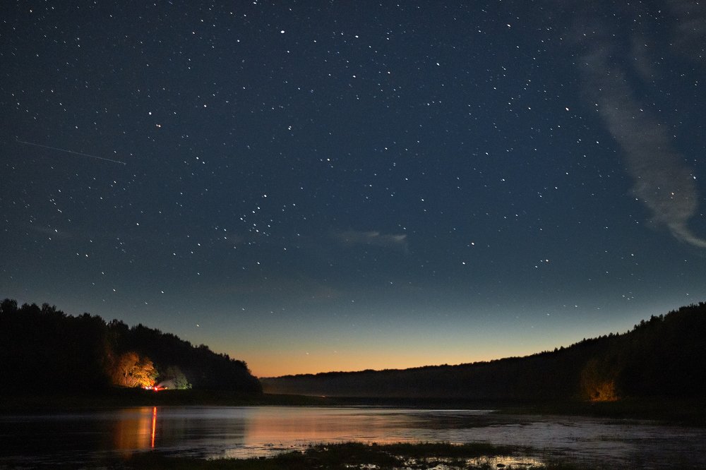 Photograph by Алексей Труханович