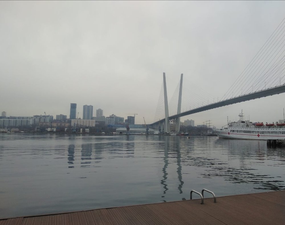 Владивосток