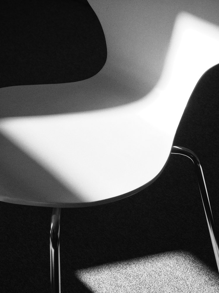 Нечаянная геометрия