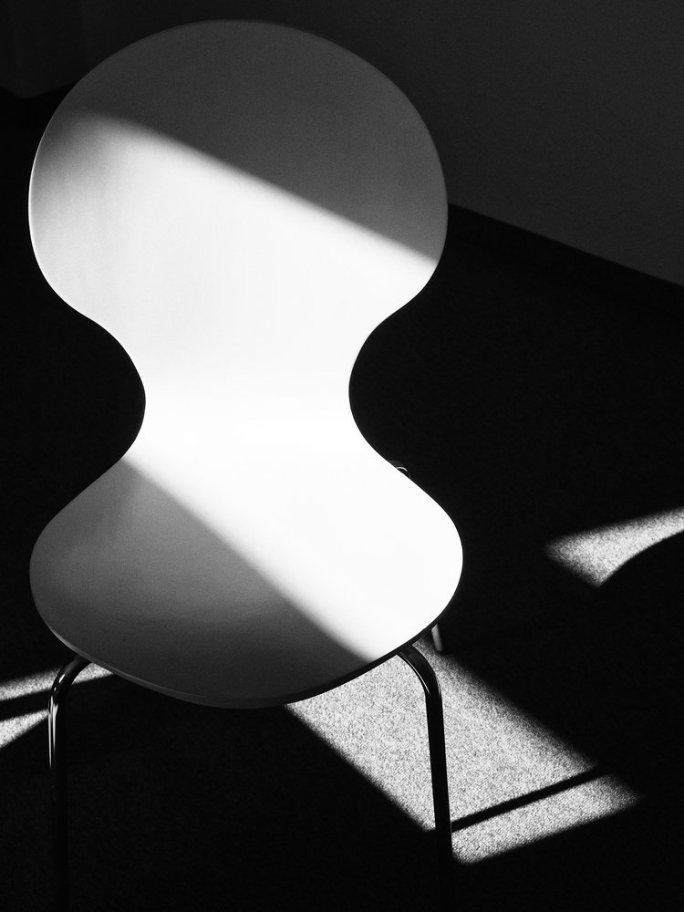 Загадки полуденного офиса