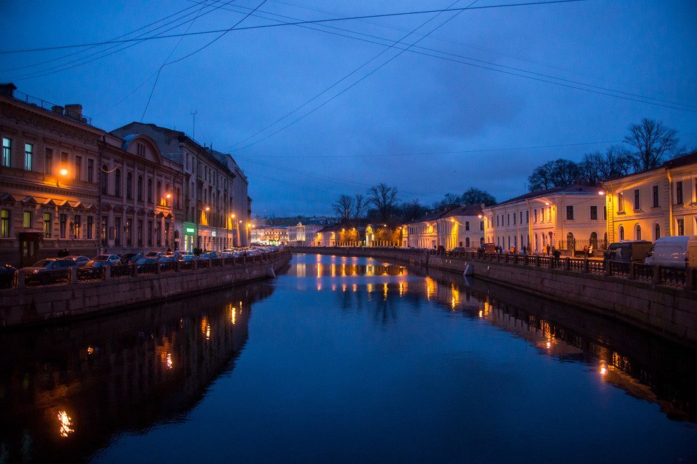 Photograph by Виктория Камышникова