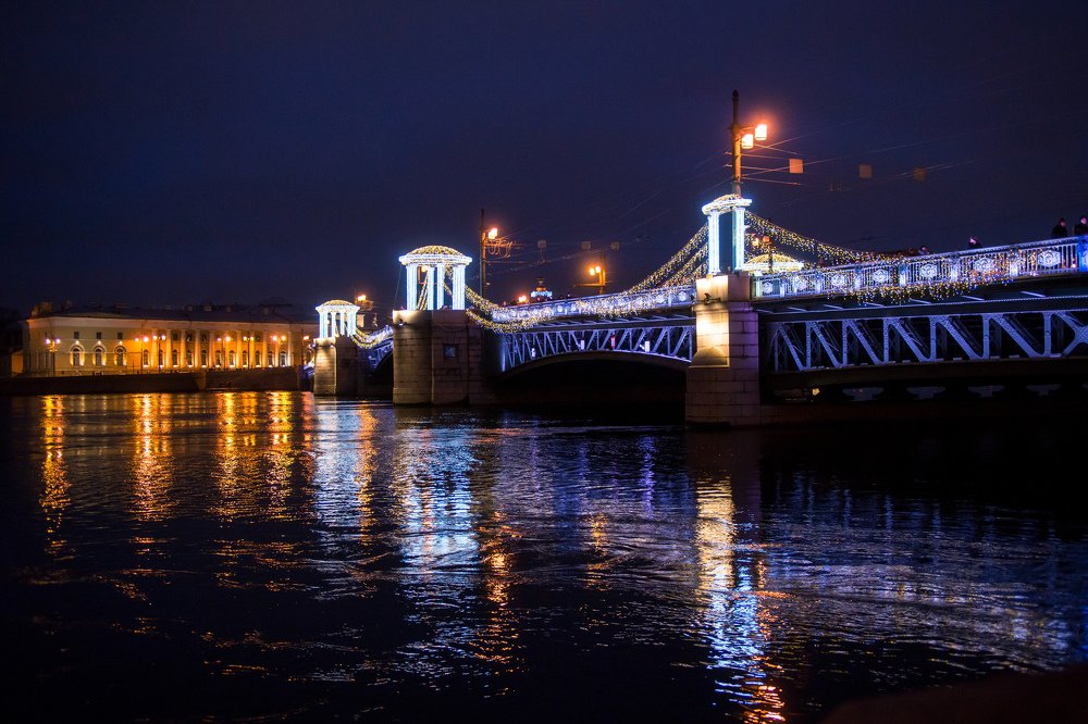 Photograph by Виктория Камышникова