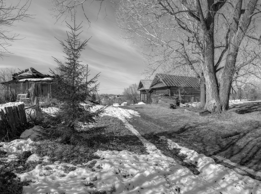 по Апрелю...