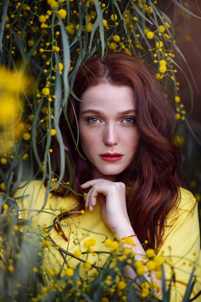 Photograph by Кая Дарья