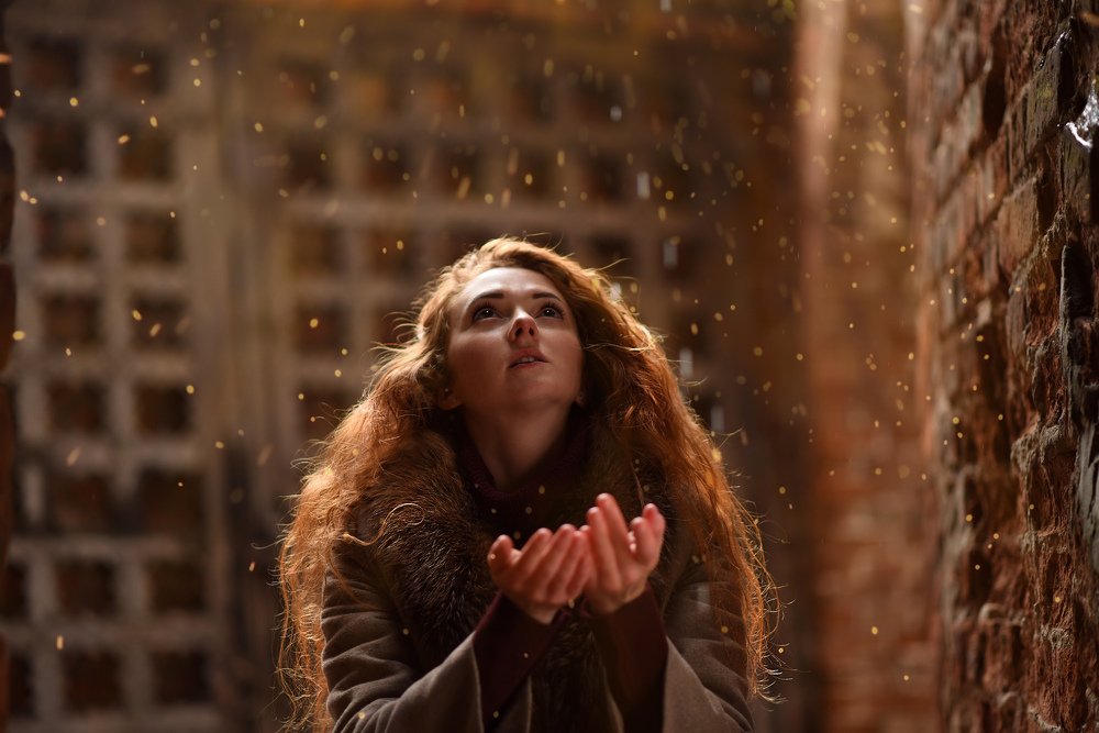 Photograph by Виктория Мейо