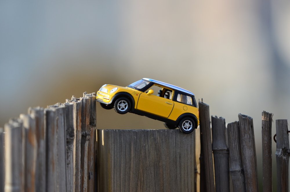 Photograph by Denis Kualigin