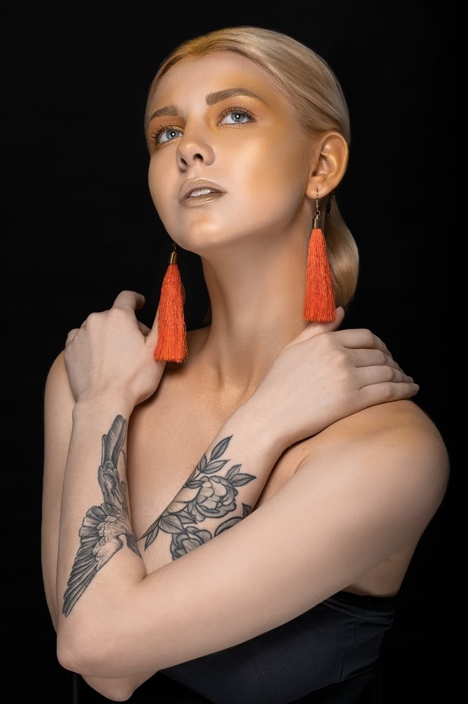 Где же живут ангелы?