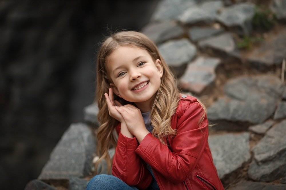 Фотография автора Анна Крутицкая