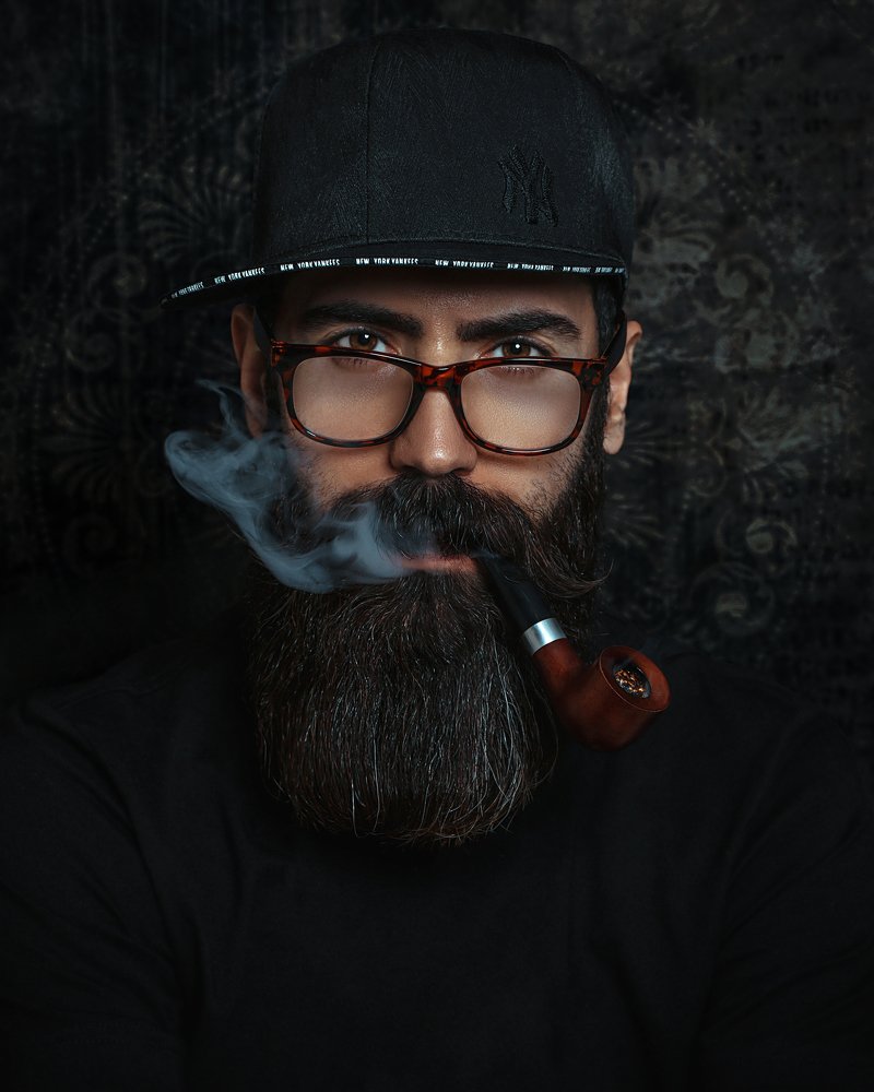 Photograph by Nojan Namdar