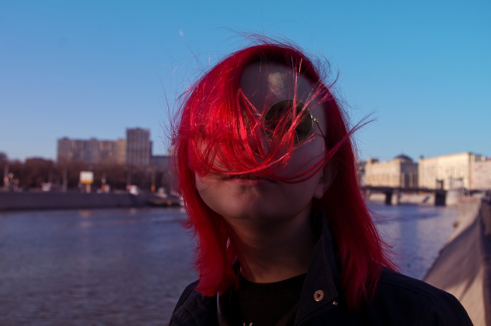 Photograph by Юлия Красильникова