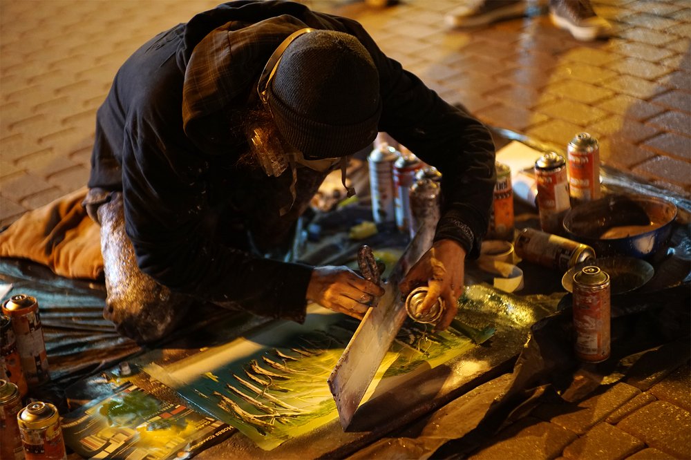 Photograph by Dzianis Mizhui