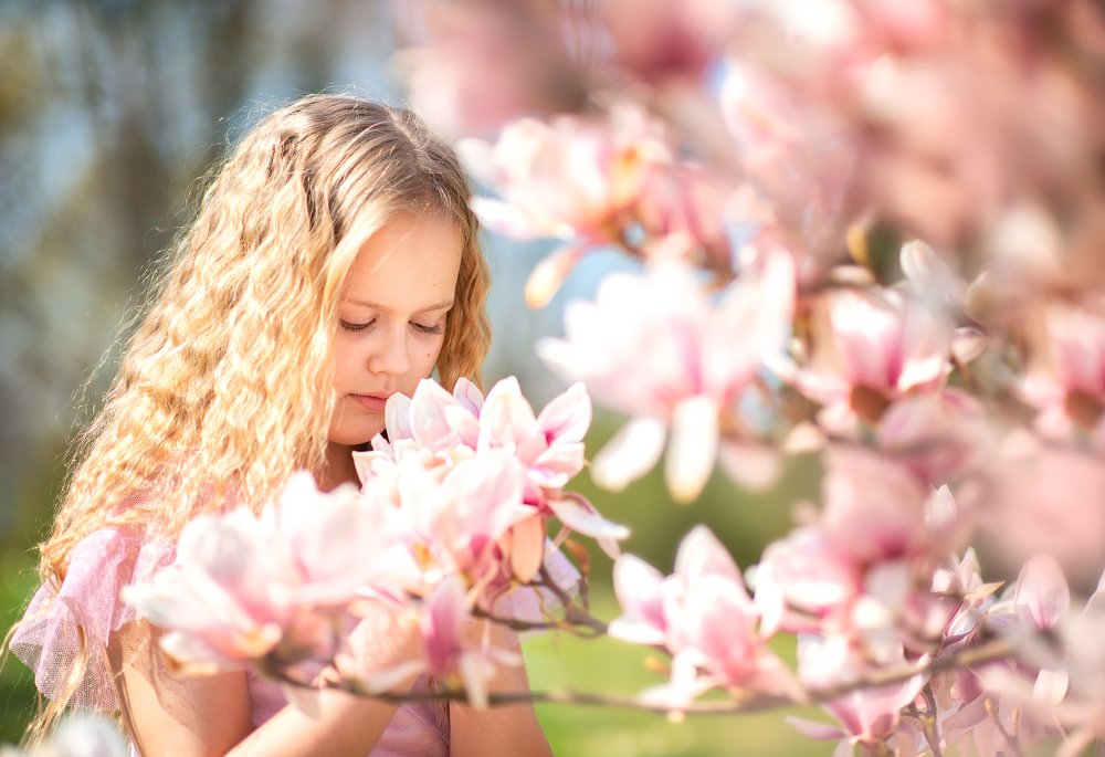 Photograph by Юлия Борт