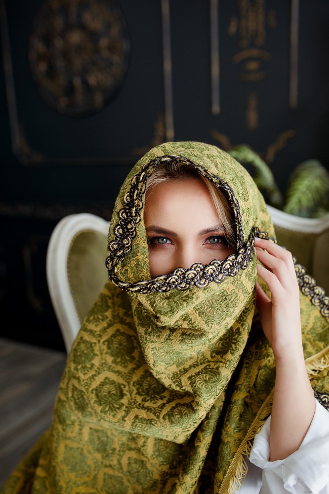 Photograph by Agne Povilaikaite