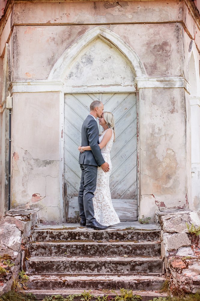 Photograph by Agne Povilaikaite