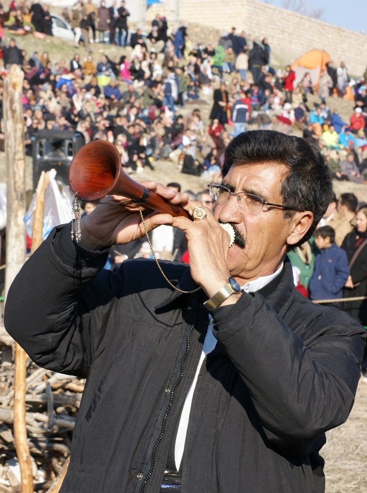 Photograph by Jalal Ahmadi
