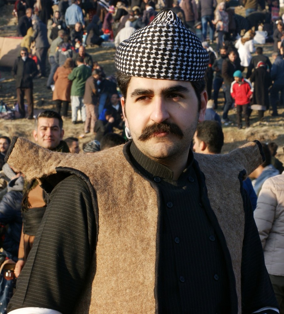 Photograph by Jalal Ahmadi