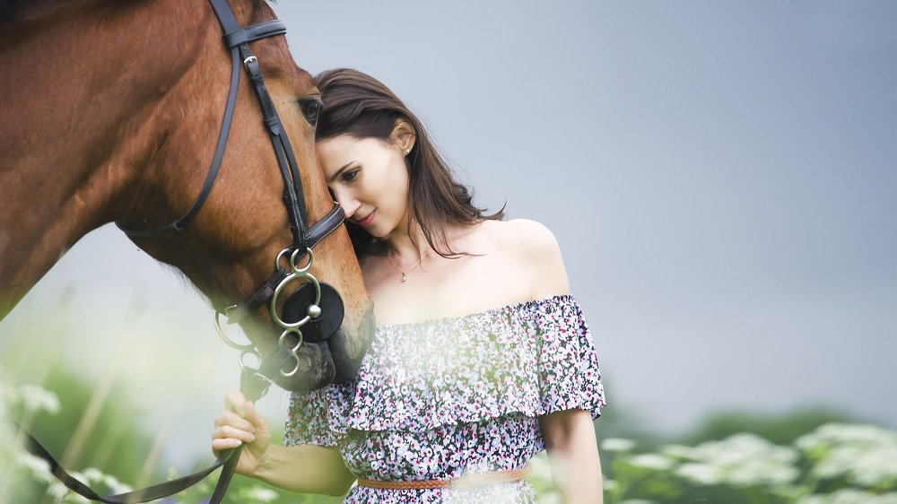 Друг всегда поймёт  и выслушает (A friend will always understand and listen)