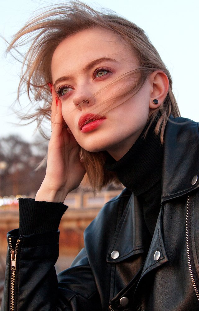 Photograph by Иван Ефремов