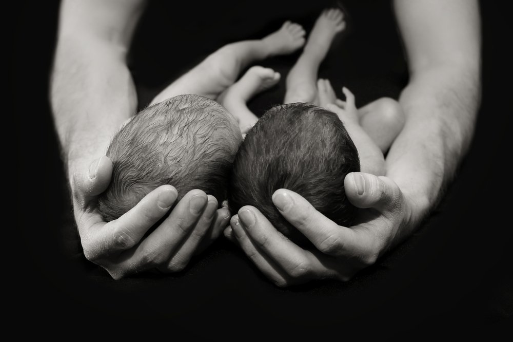 Королевская двойня