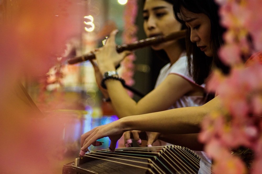 Photograph by phantoms thief