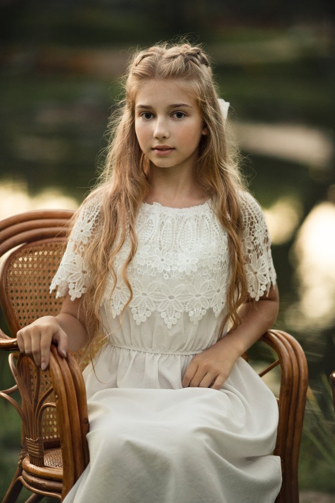 Photograph by Алла Семдянкина