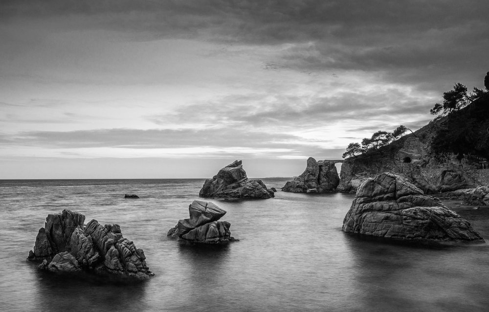 Cala Frares