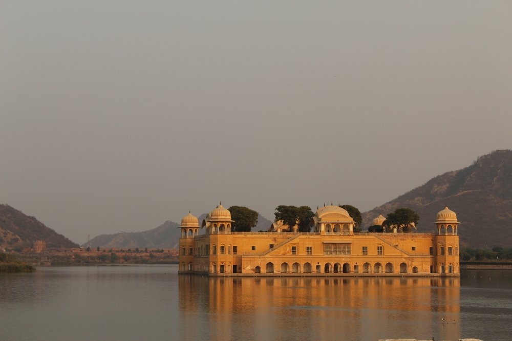 Jal Mahal