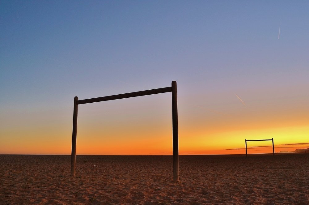 abandoned goals