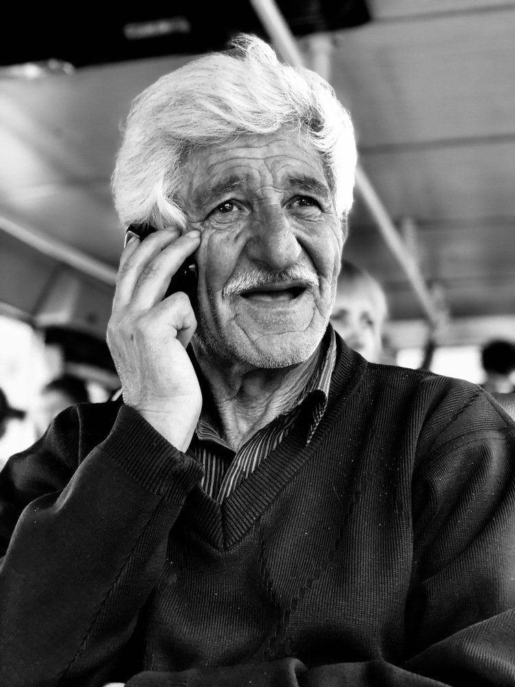 Photograph by Ольга Харлан