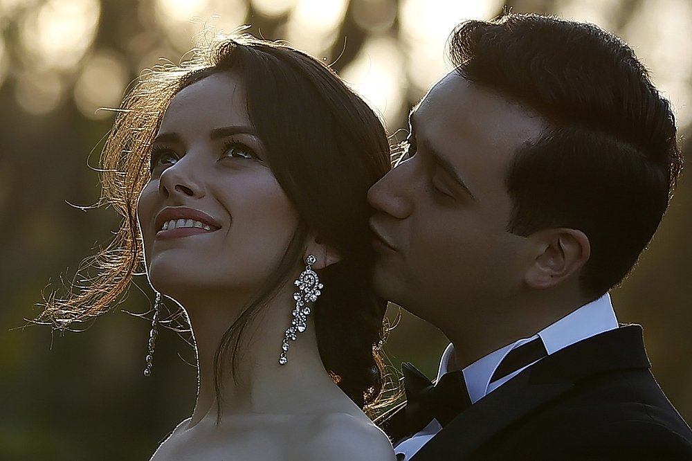 Сензуальность