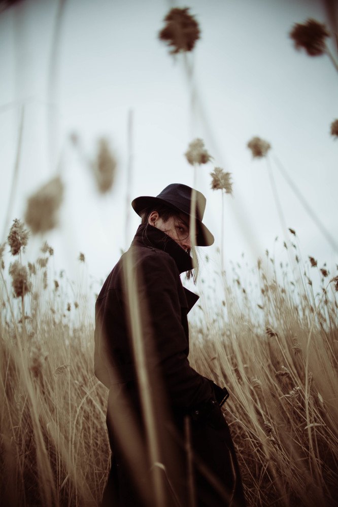 Photograph by Екатерина Соломатина