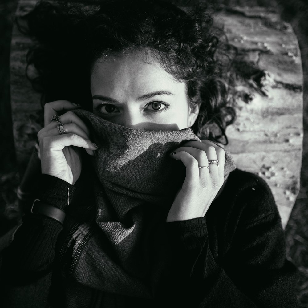 Photograph by Екатерина Соломатина