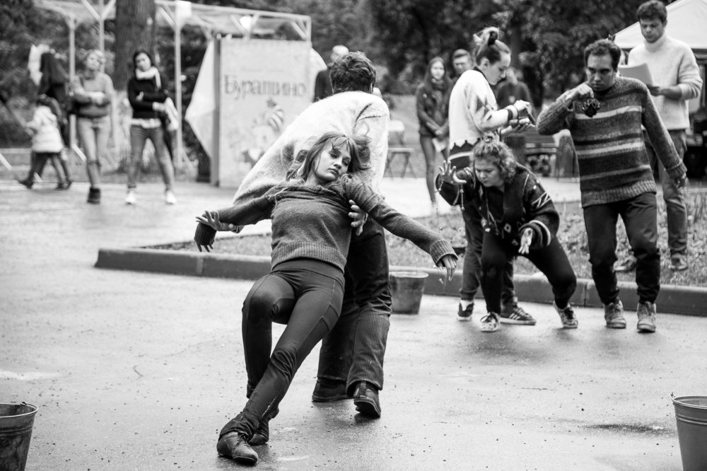 Photograph by Алёна Останкова