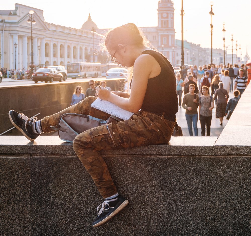Photograph by Олег Кулаков