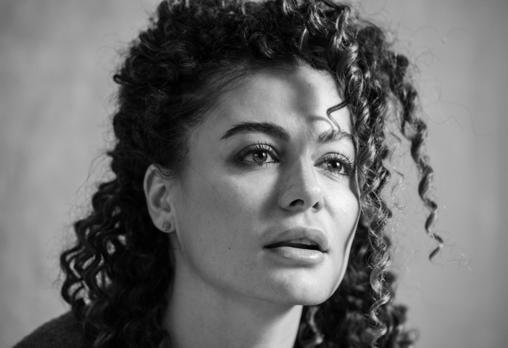 Photograph by Марина Тарасова