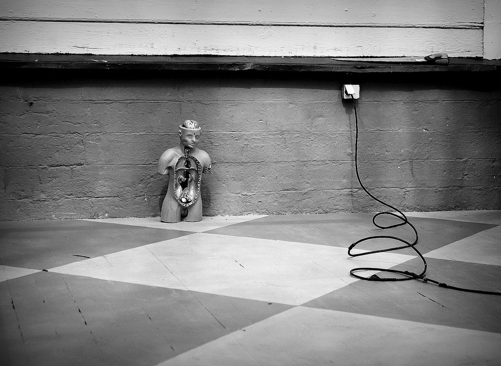 Photograph by Zinaida Nesselmann