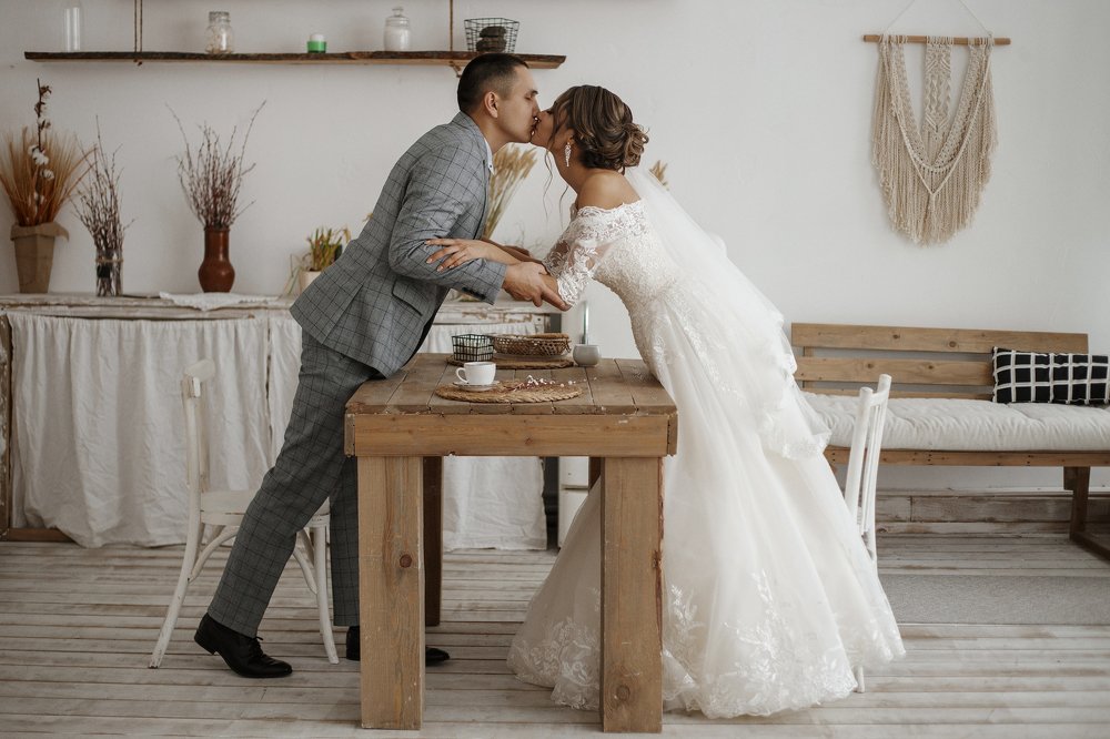 Булат и Динара