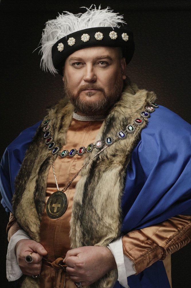 Henry VIII