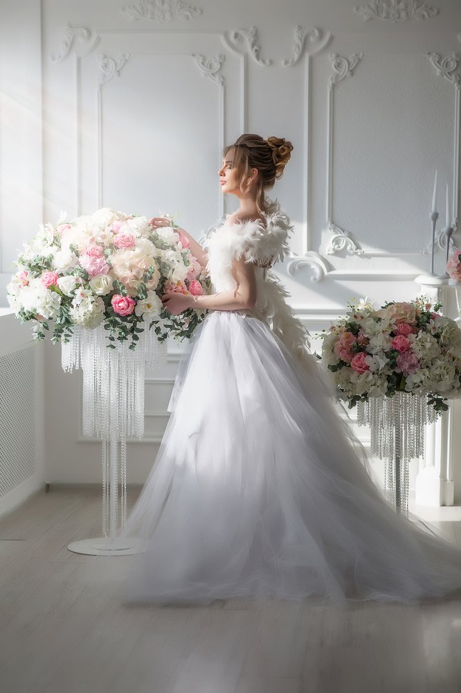 Photograph by Татьяна Хармач