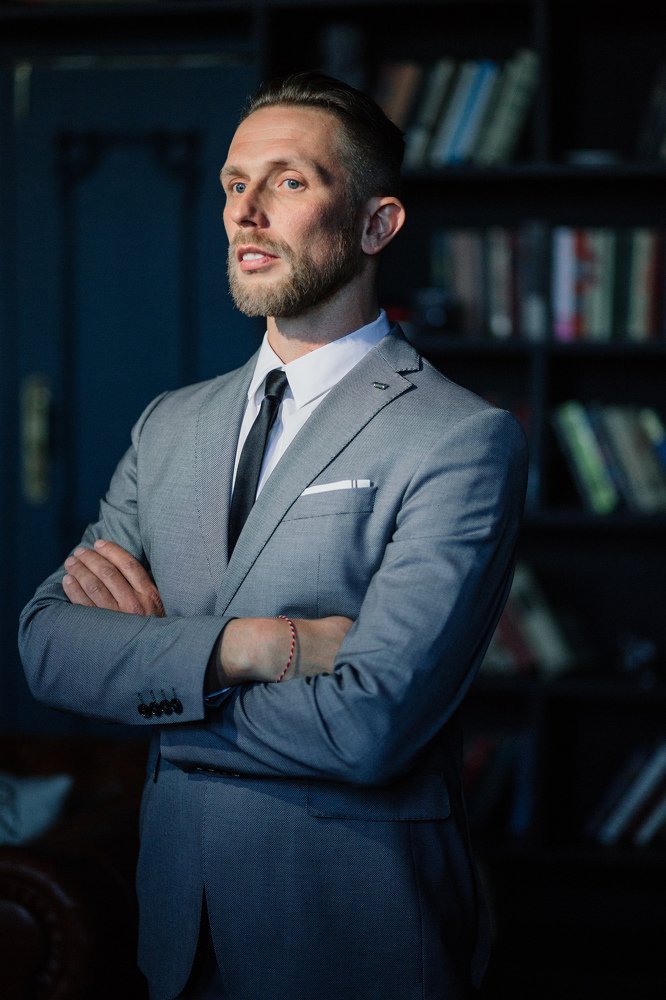 Photograph by Андрей Лекомцев