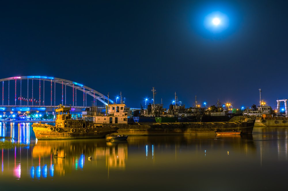 Photograph by Morteza Hekmat Maram