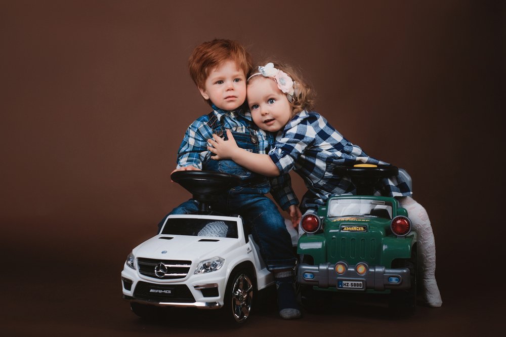 Photograph by Анна