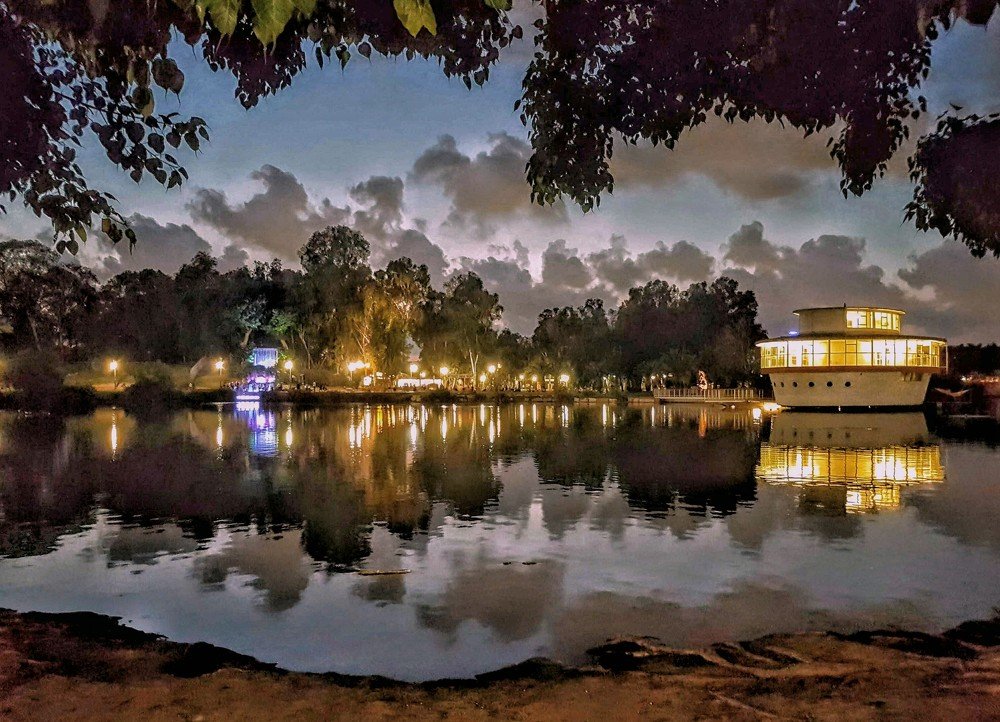 Национальный парк