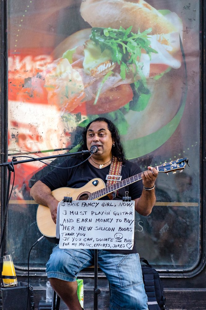 Всё ради жены