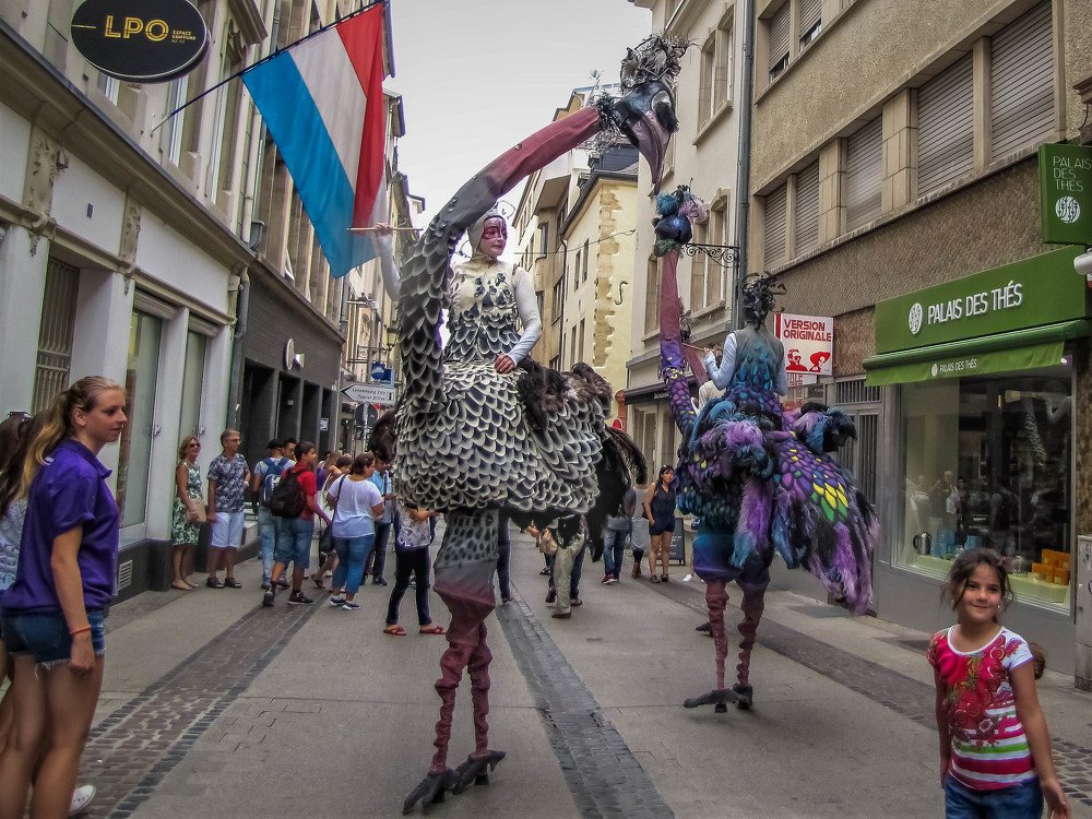 Photograph by YURI GARNAGA