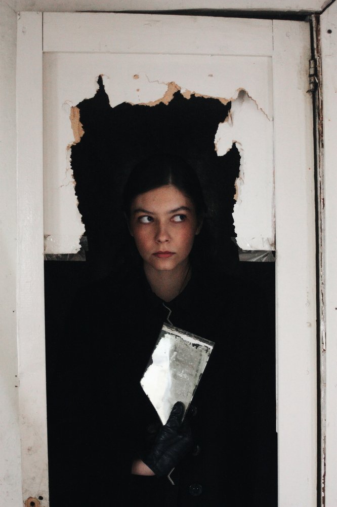 Photograph by Маша Ковалевская