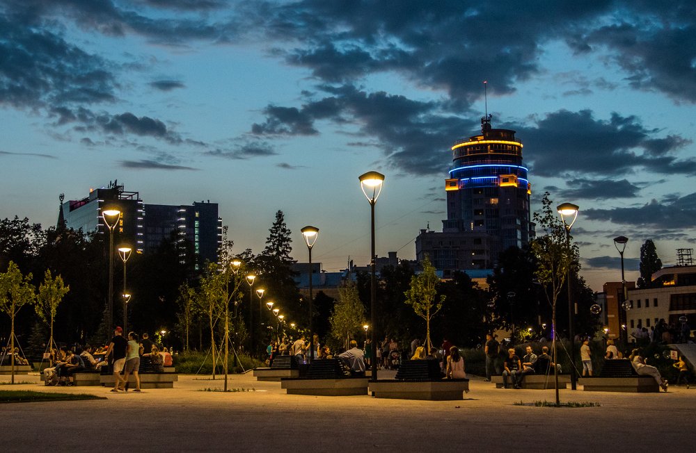 Советская площадь