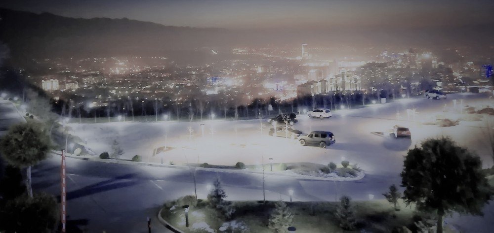 Photograph by Алия Байсыкова