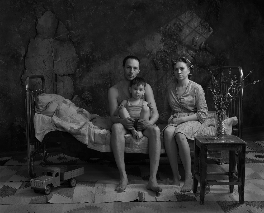 Вербное воскресенье