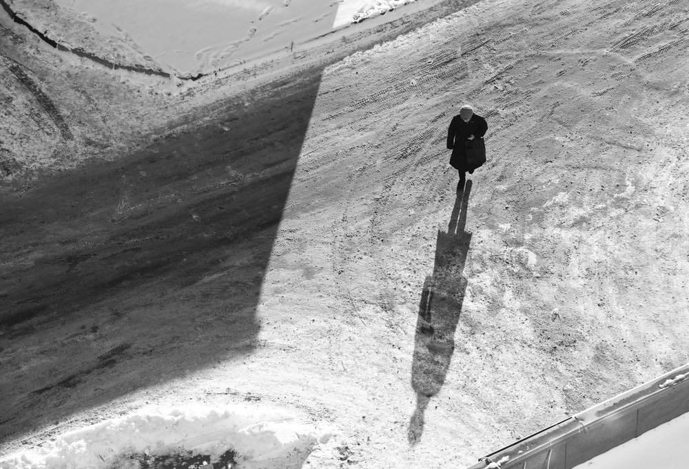 Маленький человек